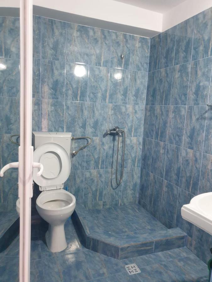 فندق Casa Dina Băile Herculane المظهر الخارجي الصورة