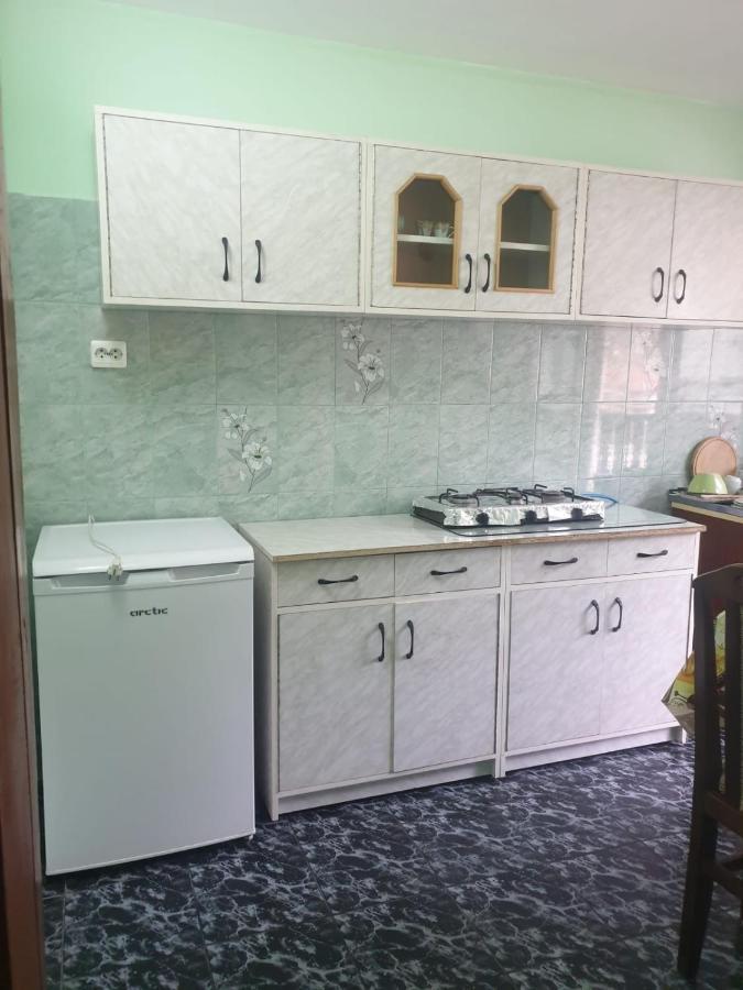 فندق Casa Dina Băile Herculane المظهر الخارجي الصورة