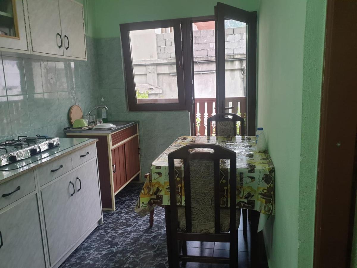 فندق Casa Dina Băile Herculane المظهر الخارجي الصورة