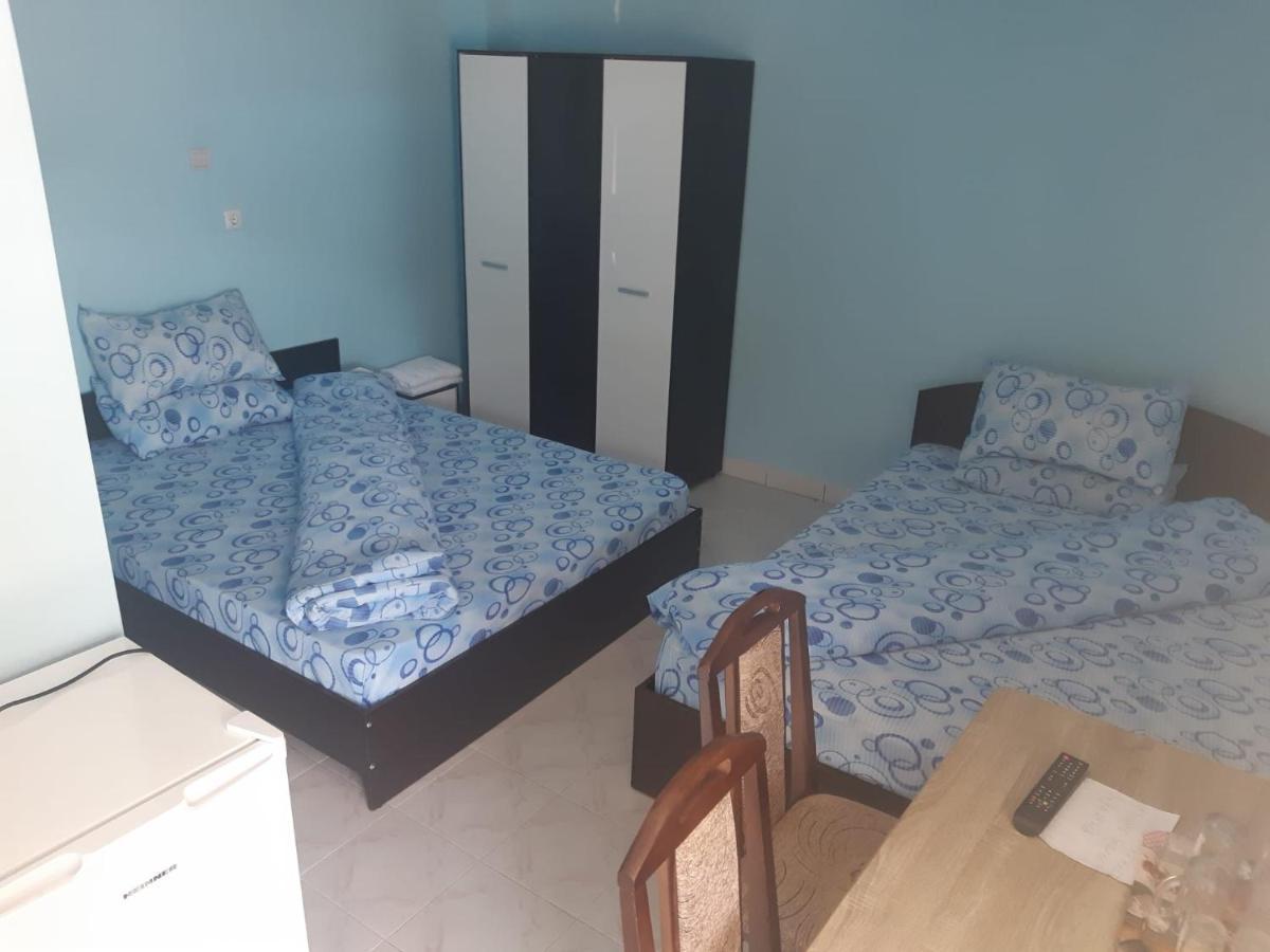 فندق Casa Dina Băile Herculane المظهر الخارجي الصورة