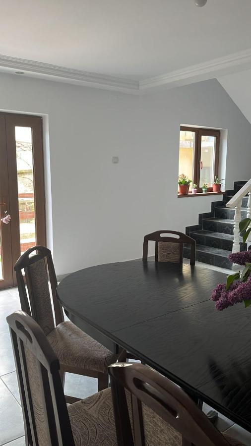 فندق Casa Dina Băile Herculane المظهر الخارجي الصورة