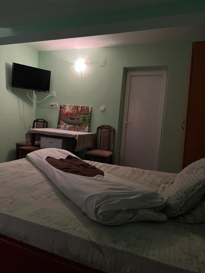 فندق Casa Dina Băile Herculane المظهر الخارجي الصورة