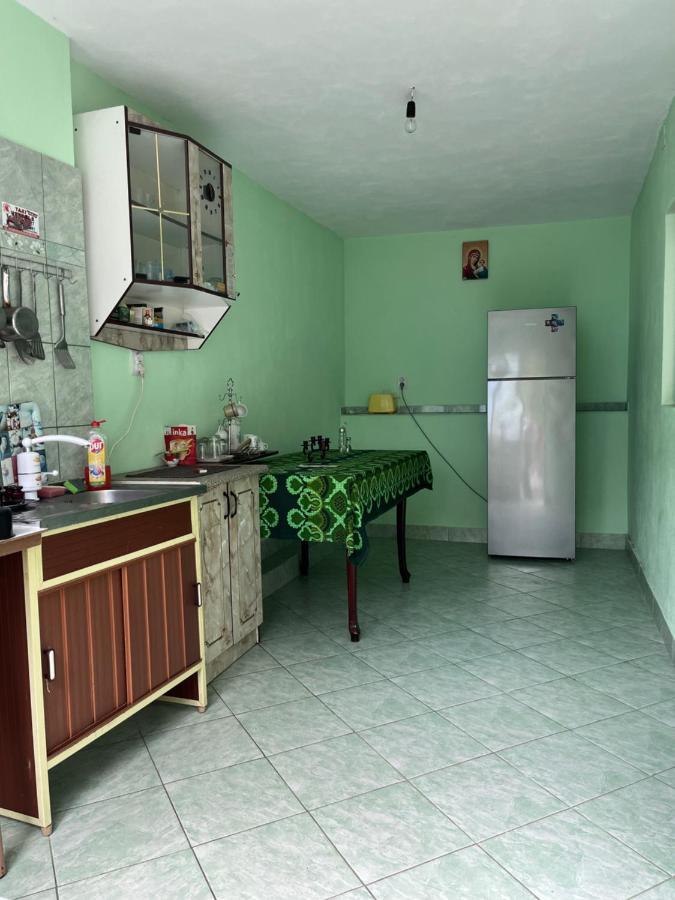 فندق Casa Dina Băile Herculane المظهر الخارجي الصورة