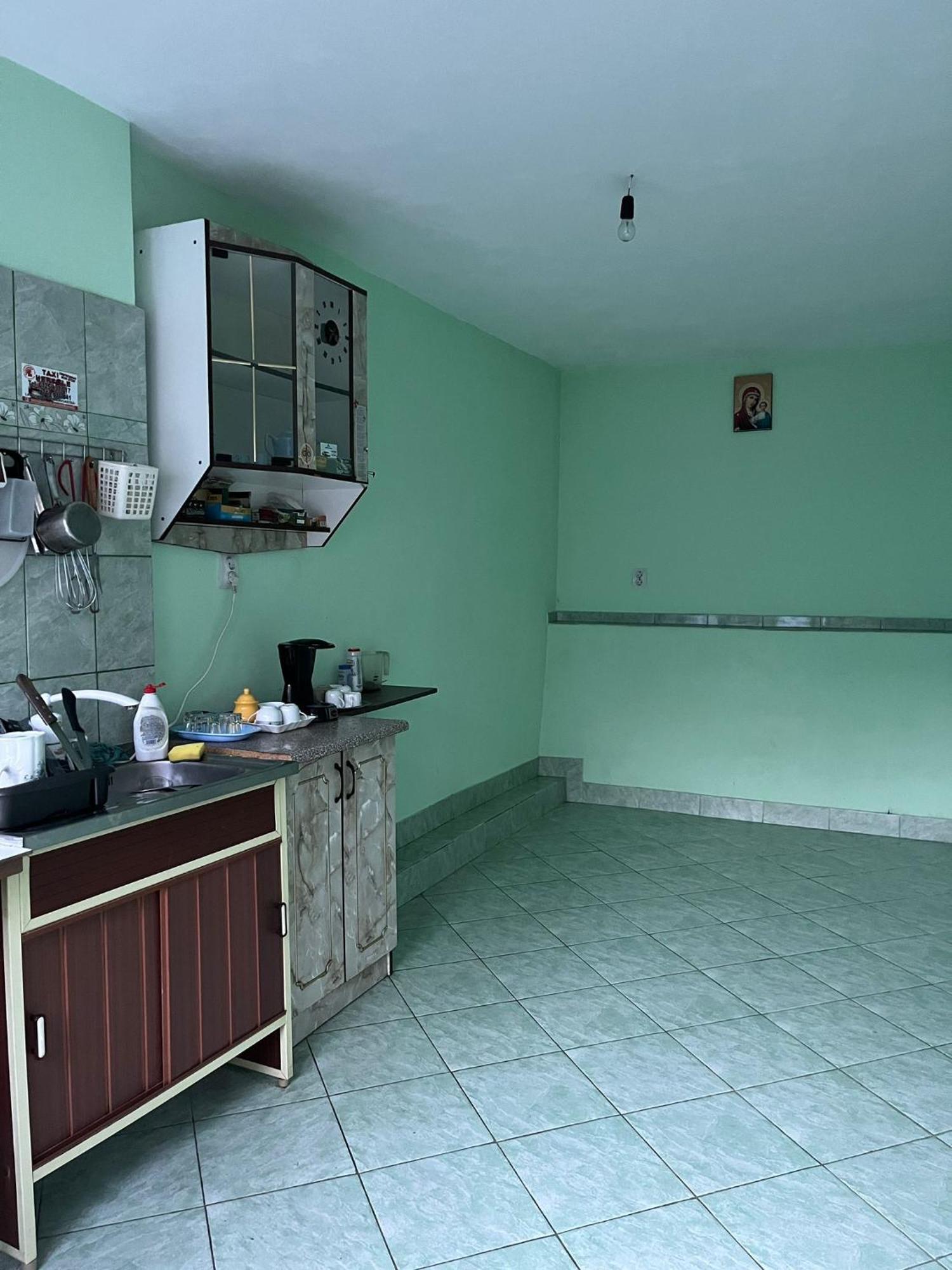 فندق Casa Dina Băile Herculane المظهر الخارجي الصورة