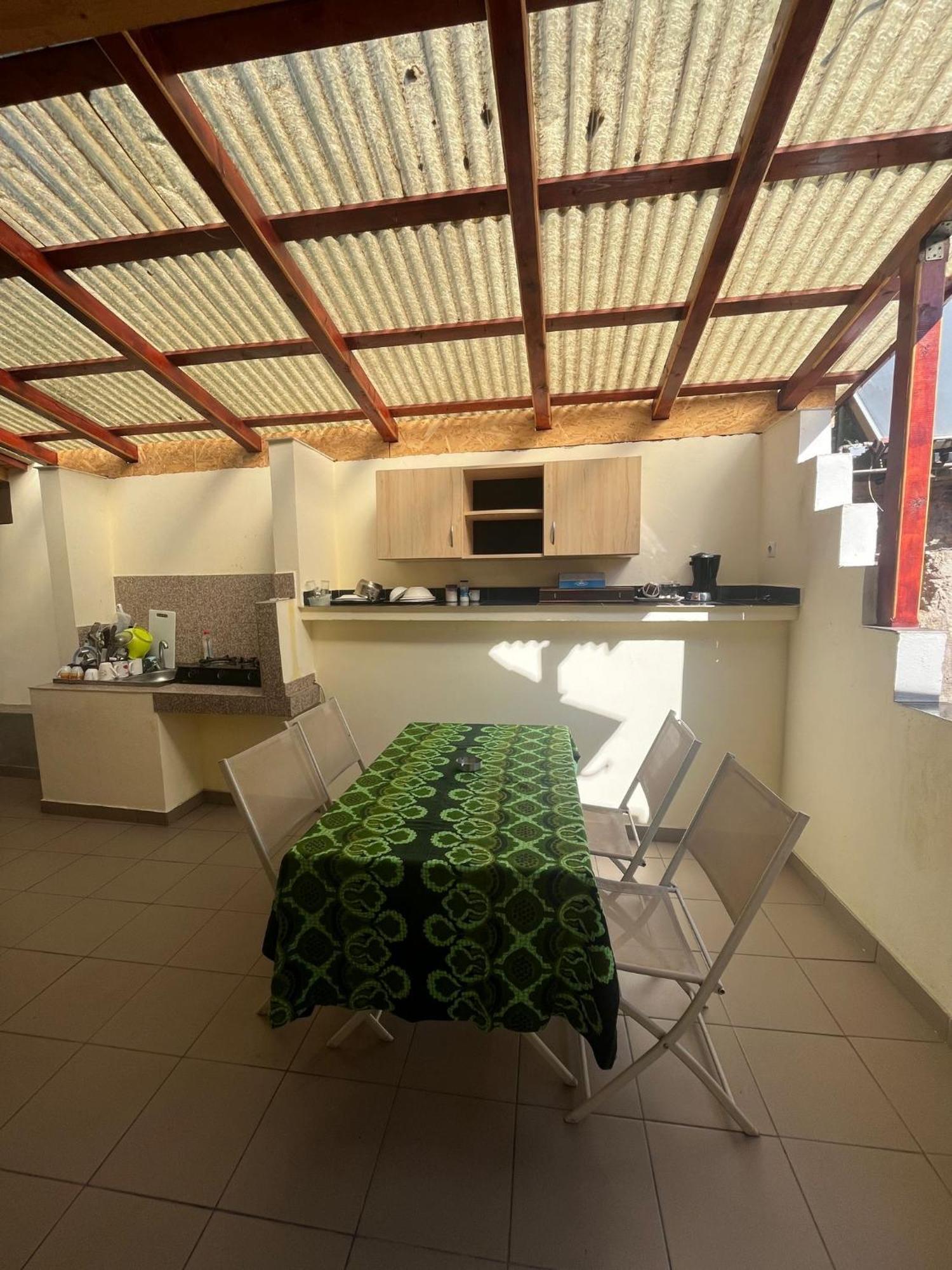 فندق Casa Dina Băile Herculane المظهر الخارجي الصورة