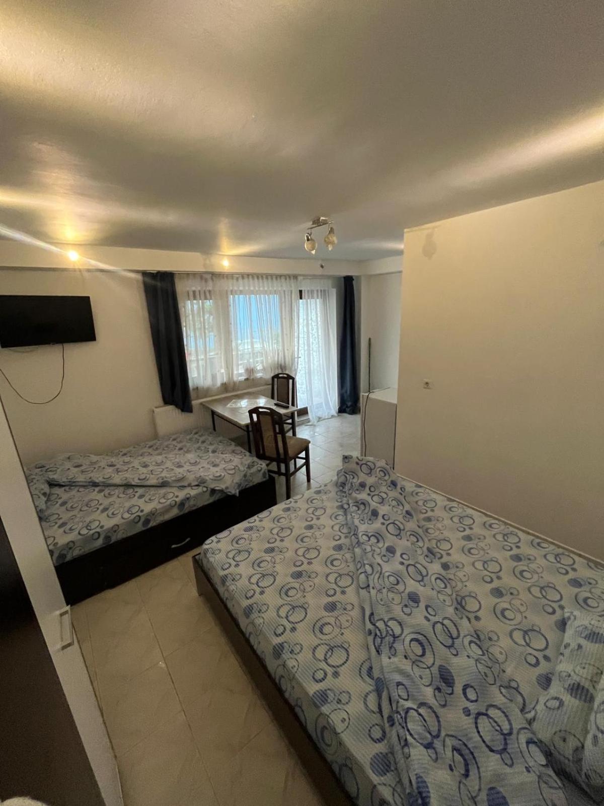 فندق Casa Dina Băile Herculane المظهر الخارجي الصورة